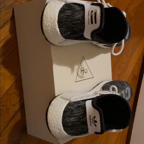 COPY - Oreo Human Races size 9.5 - Picture 2 of 5
